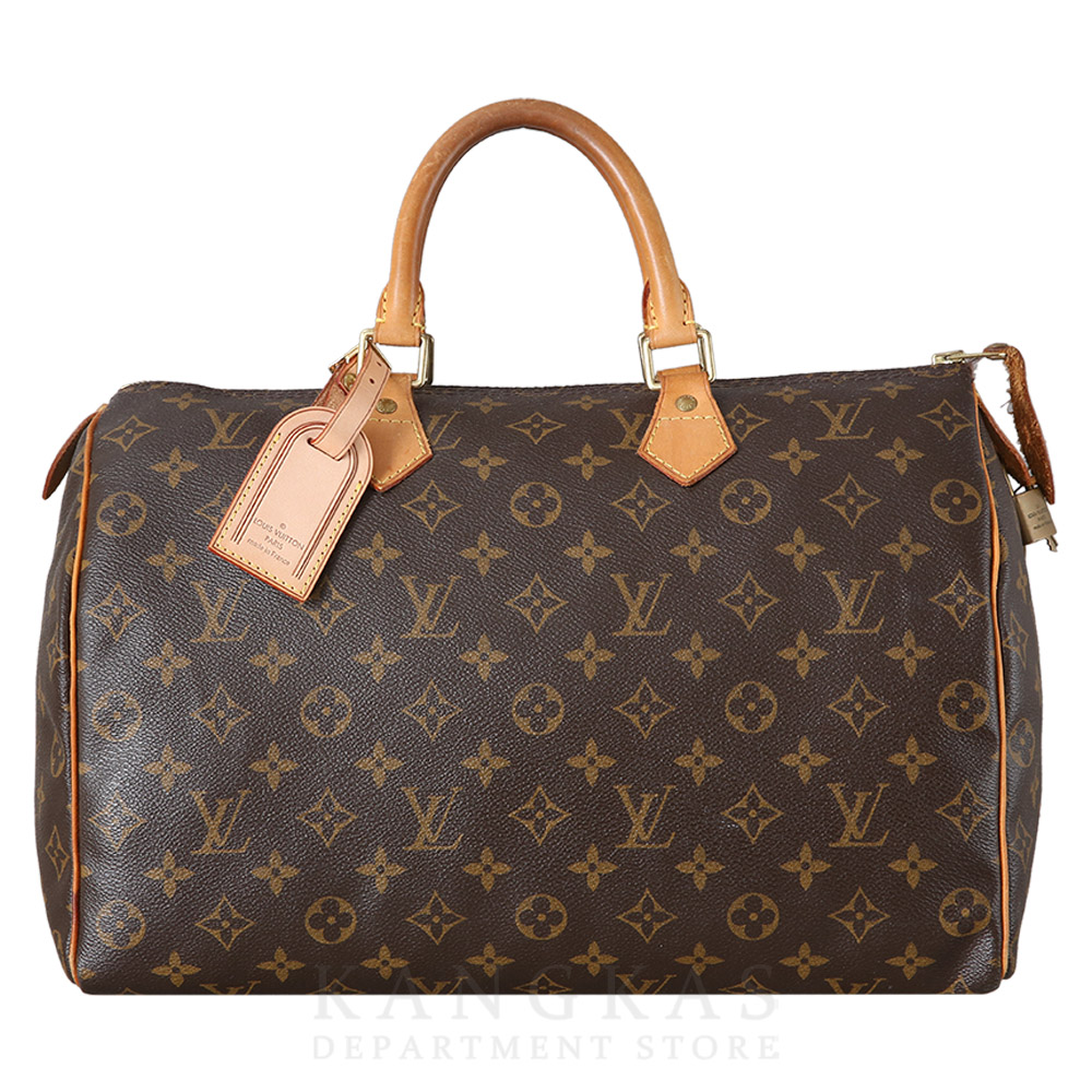 LOUIS VUITTON(USED)루이비통 모노그램 스피디 35